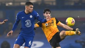 Soi kèo Chelsea vs Wolves ngày 04/02/2024 tại trangcadobongda.lat