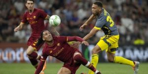 Soi kèo Feyenoord vs AS Roma ngày 16/02/2024 tại trangcadobongda.lat