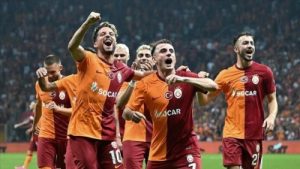 Soi kèo Galatasaray vs Sparta Praha ngày 16/02/2024 tại trangcadobongda.lat