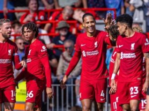 Soi kèo Liverpool vs Luton Town ngày 22/02/2024 tại trangcadobongda.lat