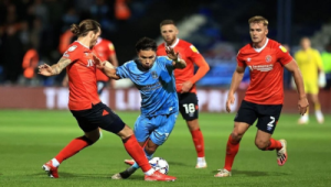 Soi kèo Luton Town vs Manchester United ngày 18/02/2024 tại trangcadobongda.lat