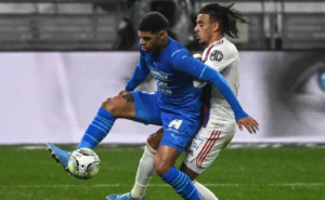 Soi kèo Lyon vs Marseille ngày 05/02/2024 tại trangcadobongda.lat