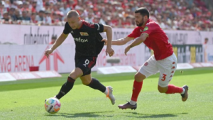 Soi kèo Mainz 05 vs Union Berlin ngày 08/02/2024 tại trangcadobongda.lat