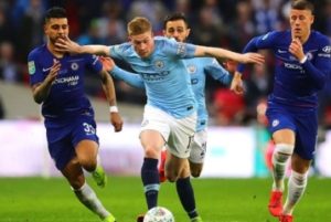 Soi kèo Manchester City vs Chelsea ngày 18/02/2024 tại trangcadobongda.lat