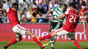 Soi kèo Moreirense vs Sporting Lisbon ngày 20/02/2024 tại trangcadobongda.lat