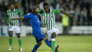 Soi kèo Real Betis vs Getafe ngày 05/02/2024 tại trangcadobongda.lat