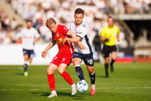 Soi kèo Vejle BK vs AGF Aarhus ngày 20/02/2024 tại trangcadobongda.lat